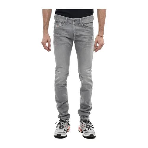 Jeans > Slim-fit Jeans - - Diesel - Modalova