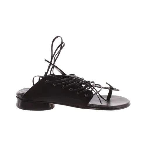 Shoes > Sandals > Flat Sandals - - Ixos - Modalova