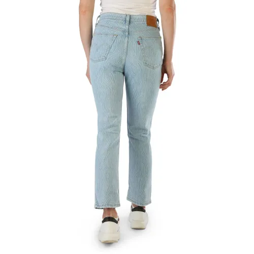 Jeans > Straight Jeans - - Levi's - Modalova