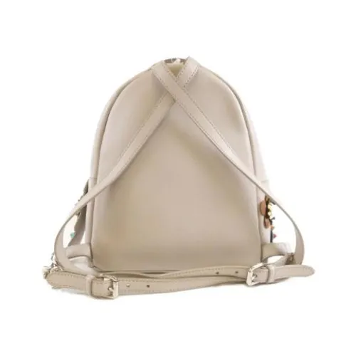 Pre-owned > Pre-owned Bags > Pre-owned Backpacks - - Fendi Vintage - Modalova