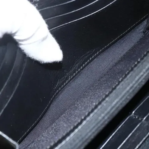 Pre-owned > Pre-owned Accessories > Pre-owned Wallets - - Jimmy Choo Pre-owned - Modalova