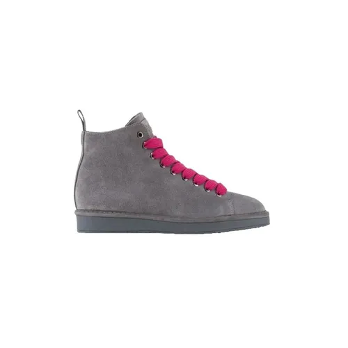 Shoes > Boots > Lace-up Boots - - Panchic - Modalova