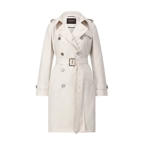 Coats > Trench Coats - - Moorer - Modalova