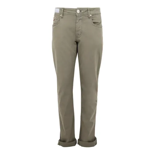 Jeans > Slim-fit Jeans - - Tramarossa - Modalova