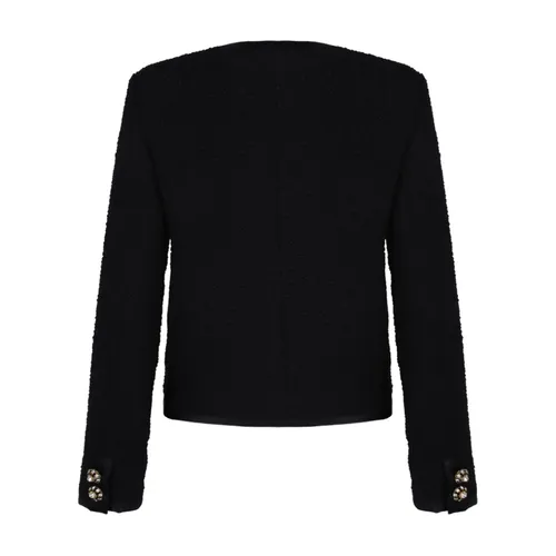 Jackets > Tweed Jackets - - Dolce & Gabbana - Modalova
