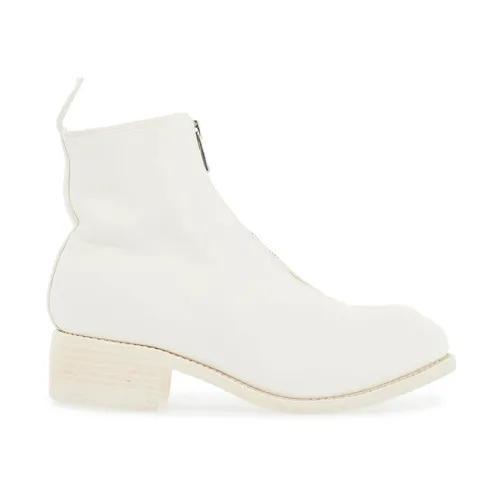 Shoes > Boots > Ankle Boots - - Guidi - Modalova