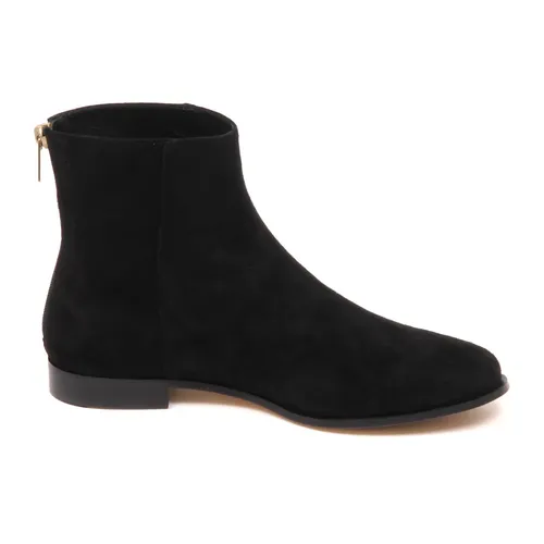 Shoes > Boots > Ankle Boots - - Jimmy Choo - Modalova