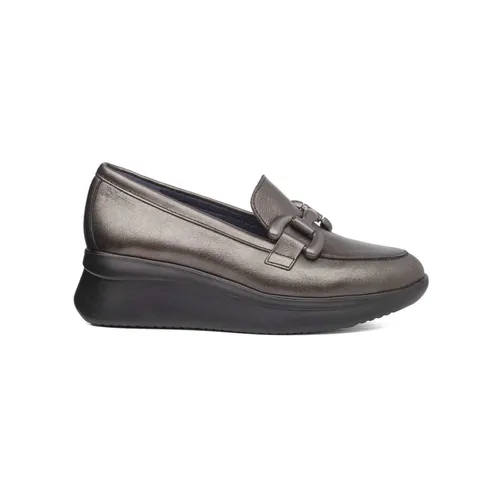 Shoes > Flats > Loafers - - Callaghan - Modalova