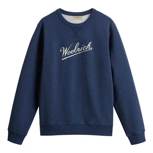 Sweatshirts & Hoodies > Sweatshirts - - Woolrich - Modalova
