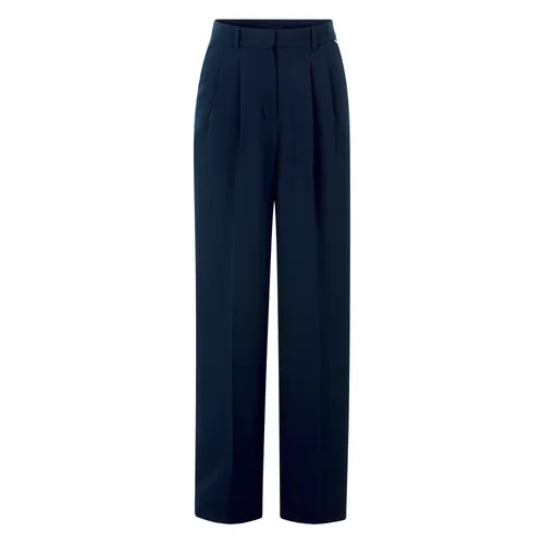 Trousers > Wide Trousers - - Rich & Royal - Modalova