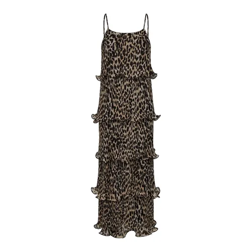 Dresses > Day Dresses > Maxi Dresses - - Copenhagen Muse - Modalova