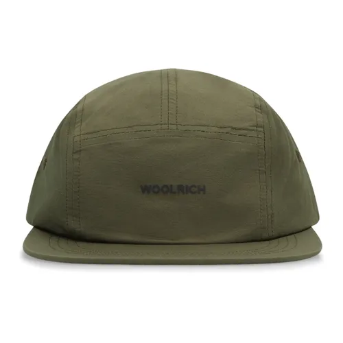Accessories > Hats > Caps - - Woolrich - Modalova