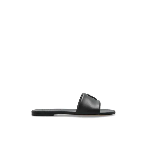 Shoes > Flip Flops & Sliders > Sliders - - Marc Jacobs - Modalova