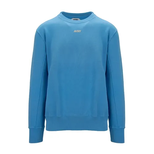 Sweatshirts & Hoodies > Sweatshirts - - Autry - Modalova