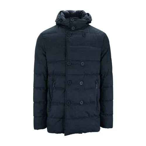 Jackets > Winter Jackets - - Herno - Modalova