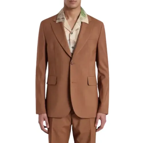 Jackets > Blazers - - Paul Smith - Modalova