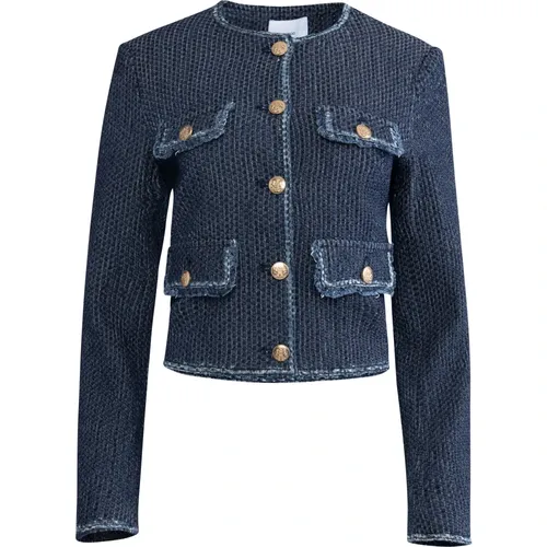 Jackets > Light Jackets - - Suncoo - Modalova