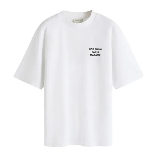 Tops > T-Shirts - - Drole de Monsieur - Modalova