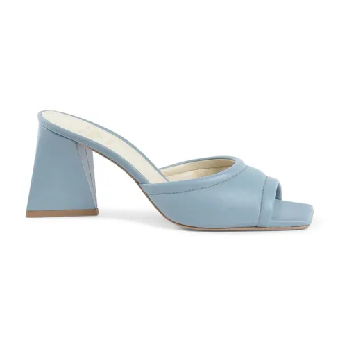 Shoes > Heels > Heeled Mules - - Dee Ocleppo - Modalova