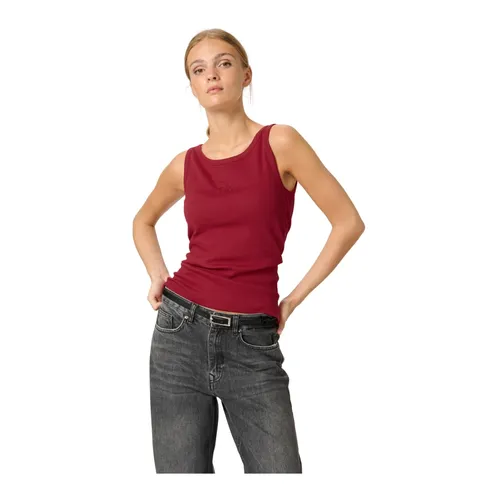 Tops > Sleeveless Tops - - My Essential Wardrobe - Modalova