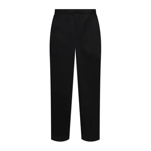 Trousers > Wide Trousers - - Theory - Modalova