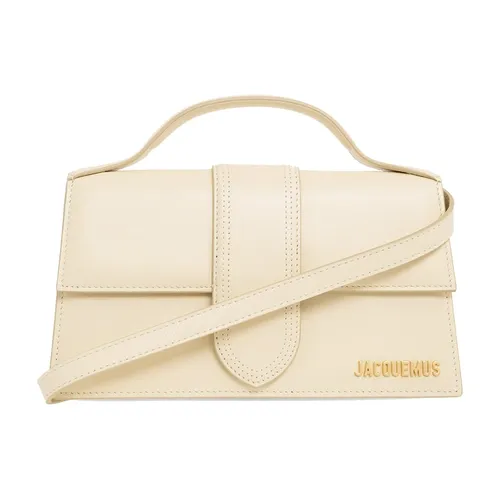Bags > Cross Body Bags - - Jacquemus - Modalova