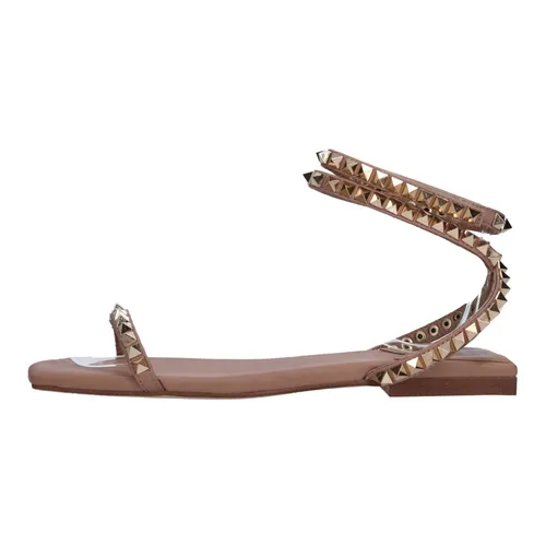 Shoes > Sandals > Flat Sandals - - Jeffrey Campbell - Modalova