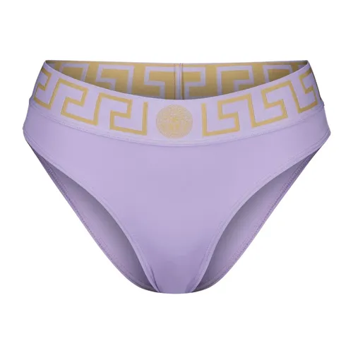 Swimwear > Bikinis - - Versace - Modalova