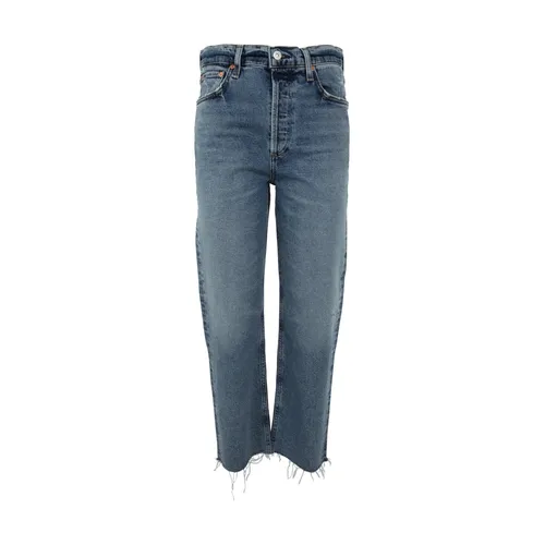 Jeans > Straight Jeans - - Citizens of Humanity - Modalova