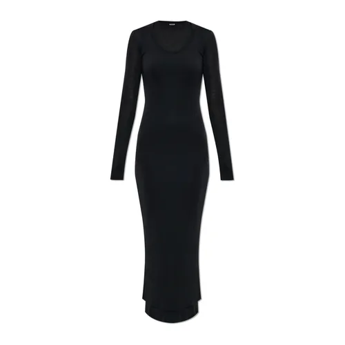 Dresses > Day Dresses > Maxi Dresses - - Jil Sander - Modalova