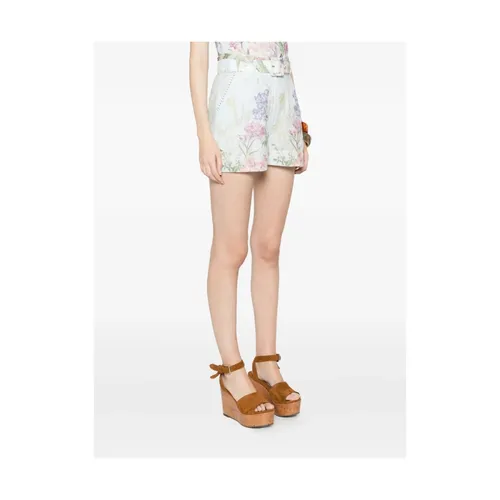 Shorts > Short Shorts - - Charo Ruiz Ibiza - Modalova