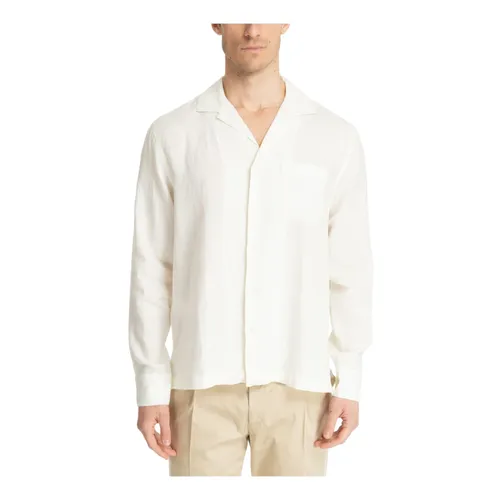 Shirts > Casual Shirts - - Lardini - Modalova
