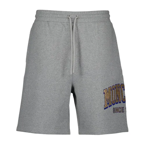 Shorts > Casual Shorts - - Moncler - Modalova