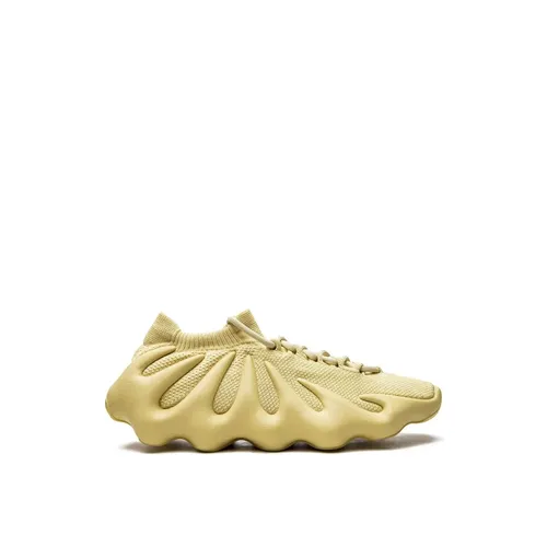Yeezy - Shoes > Sneakers - Yellow - Yeezy - Modalova
