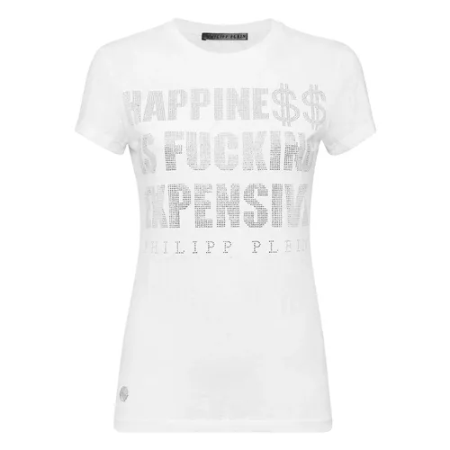 Tops > T-Shirts - - Philipp Plein - Modalova