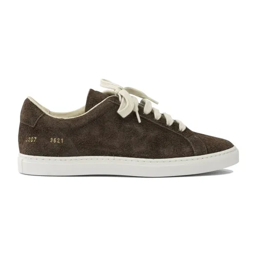 Shoes > Sneakers - - Common Projects - Modalova