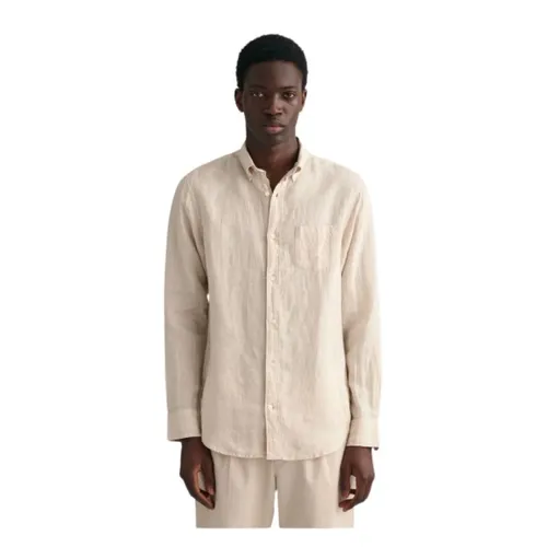 Shirts > Casual Shirts - - Gant - Modalova