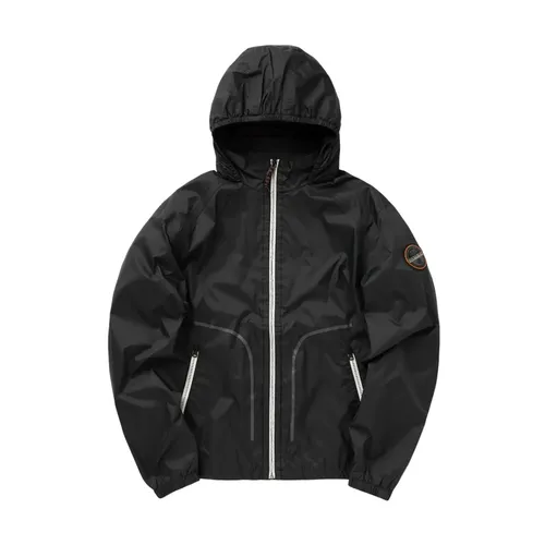 Jackets > Light Jackets - - Napapijri - Modalova