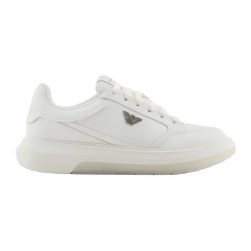 Shoes > Sneakers - - Emporio Armani - Modalova