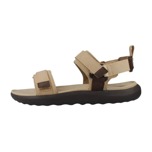 Shoes > Sandals > Flat Sandals - - Hey Dude - Modalova
