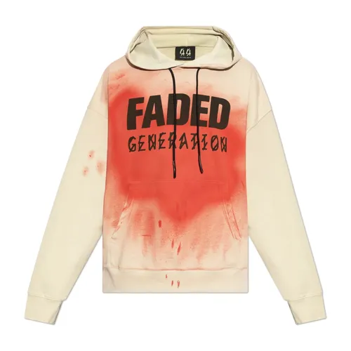 Sweatshirts & Hoodies > Hoodies - - 44 Label Group - Modalova