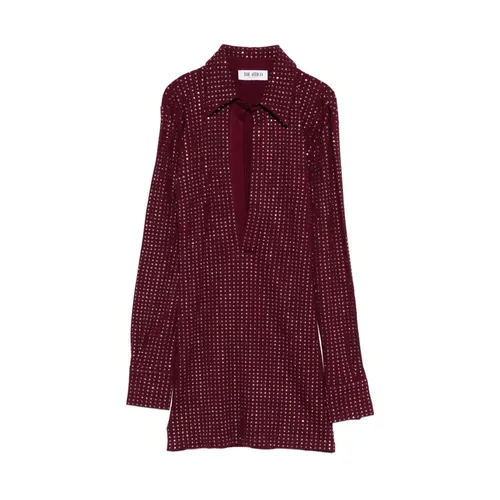 Dresses > Occasion Dresses > Party Dresses - - The Attico - Modalova
