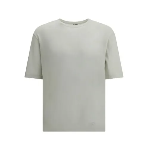 Tops > T-Shirts - - Jil Sander - Modalova