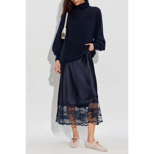 Skirts > Midi Skirts - - By Malene Birger - Modalova