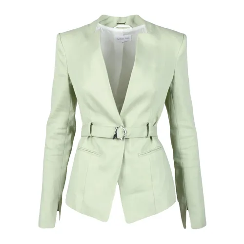 Jackets > Blazers - - Patrizia Pepe - Modalova