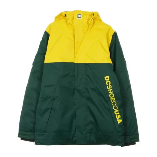 Jackets > Light Jackets - - DC Shoes - Modalova