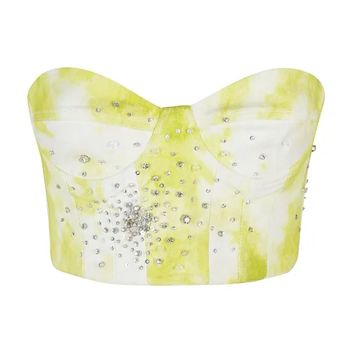 Tops > Sleeveless Tops - - DES Phemmes - Modalova