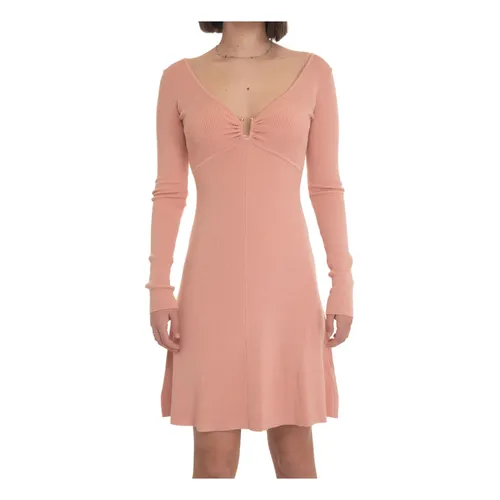 Dresses > Day Dresses > Short Dresses - - Guess - Modalova