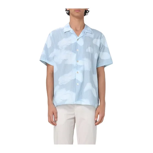 Shirts > Short Sleeve Shirts - - PS By Paul Smith - Modalova