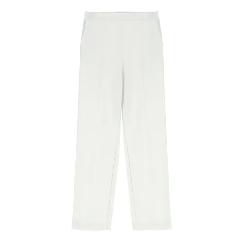 Trousers > Straight Trousers - - Imperial - Modalova